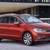 VWゴルフ・スポーツバン