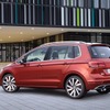 VWゴルフ・スポーツバン