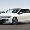 VWゴルフ8代目（現行）