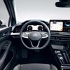 VWゴルフ8代目（現行）