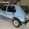 VWゴルフ初代（オートモビルカウンシル2024）