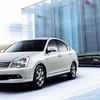 日産 ブルーバードシルフィ マイナーチェンジ…新色5色採用