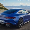 メルセデスAMG GT 新型