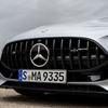 メルセデスAMG GT 新型