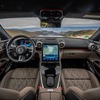 メルセデスAMG GT 新型
