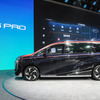 広汽伝祺 E9 PHEV 四座高定版（北京モーターショー2024）