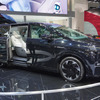 XPENG X9（北京モーターショー2024）
