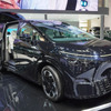 XPENG X9（北京モーターショー2024）