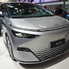 XPENG X9（北京モーターショー2024）