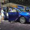 ビュイック GL8 陸尊 PHEV（北京モーターショー2024）