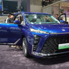 ビュイック GL8 陸尊 PHEV（北京モーターショー2024）