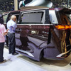 DENZA D9 PIONEER（北京モーターショー2024）