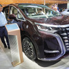 DENZA D9 PIONEER（北京モーターショー2024）