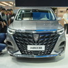 ROEWE iMAX8（北京モーターショー2024）