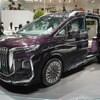 紅旗 EQ9 PHEV 定制（北京モーターショー2024）