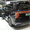 紅旗 EQ9 PHEV（北京モーターショー2024）