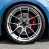 アウディRS3×ボルクレーシングG025　245/35R19