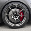 ミニ×ボルクレーシングN24　225/40R18