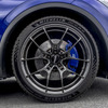 VW Tクロス×ボルクレーシングG025　255/40R20