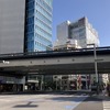 GINZA SKY WALK 2024：KK線、京橋