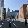 GINZA SKY WALK 2024
