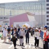 GINZA SKY WALK 2024（進行方向後ろ向き）