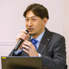 TOYO TIRE株式会社 技術開発本部 TBタイヤ開発部 藤岡 剛史氏