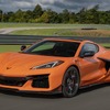 シボレー・コルベットZ06