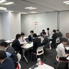 アップルアカデミー「新人セミナー」：ディスカッション