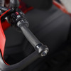 BMWモトラッドの「自動シフトアシスタント」