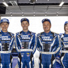 Team TOYO TIRES DRIFT…モーターファンフェスタ2024