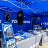 Team TOYO TIRES DRIFT…モーターファンフェスタ2024