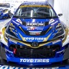 Team TOYO TIRES DRIFT…モーターファンフェスタ2024