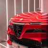 アルファロメオ・ジュニア