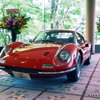 いまだに根強い人気を誇る「ディーノ246GT」