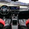 BMW M4 CS 新型