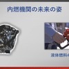 内燃機関の未来の姿