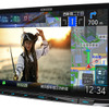 MDV-S811HDL（8V型 インダッシュモデル）※6月上旬発売