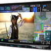 MDV-S711HD（7V型 180mm）※5月中旬発売