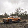 ヨコハマタイヤ『ジオランダー A/T4 (G018) 』