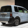 ホンダ フリード 新型（クロスター）