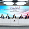 三菱自動車とMMTh、PTTおよびアルン・プラス社と協業検討開始発表