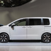 ホンダ フリード 新型（エアー）