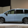 ホンダ フリード 新型（クロスター）