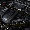 BMW M4 CS 新型