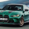 BMW M4 CS 新型