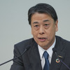 日産自動車の内田誠CEO