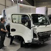 ジャパントラックショー2024