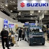 ジャパントラックショー2024