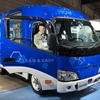ジャパントラックショー2024